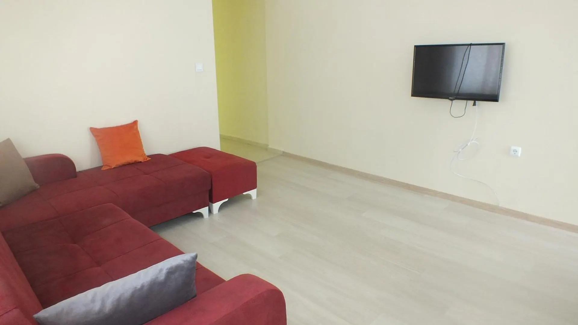 Apartament Civan Apart Ankara