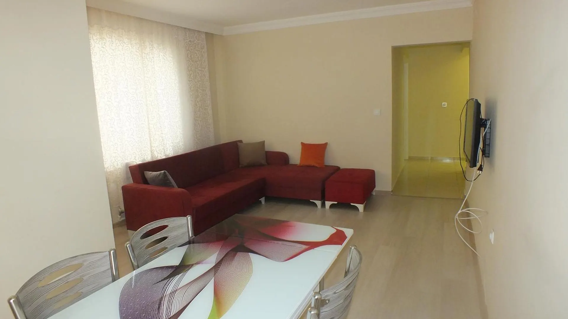 Apartament Civan Apart Ankara