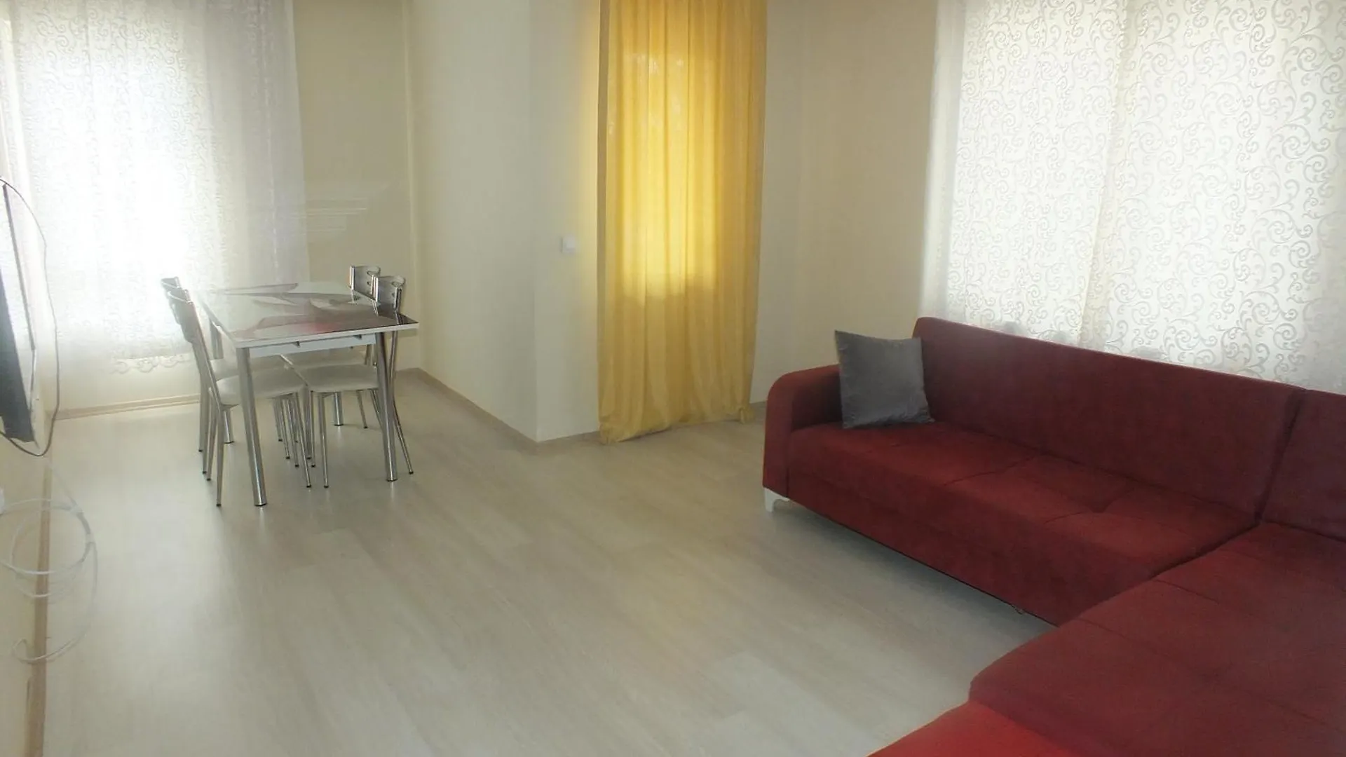 Apartament Civan Apart Ankara 0*,  Turcja